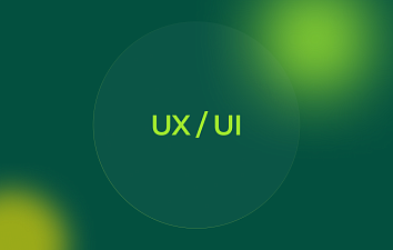 UX/UI dizayner